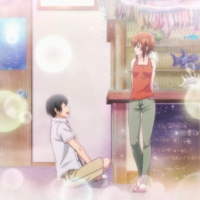 Anime/Manga/LN -Reviewer
Romance series are my favs, but I love many genres!
Chisa, Lucy, Raphtalia, Ais, Ameri, Momo, Kaoruko, Riyo
recommend anything!