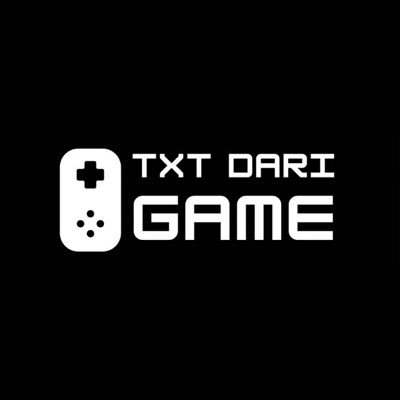 All about Game | Submit atau tanya via DM! | Business: +62 856-1660-100 (Admin)