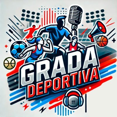 @GradaDeportiva_