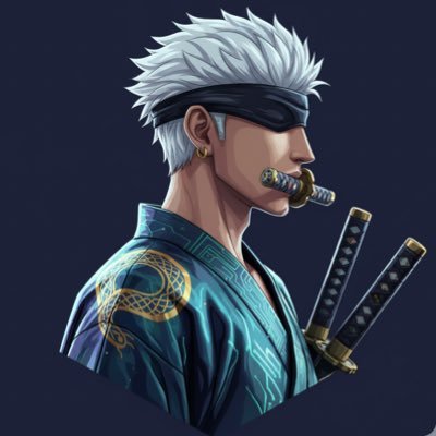 Dazai__3's profile picture. Web 3 Analyst | Degen Trader