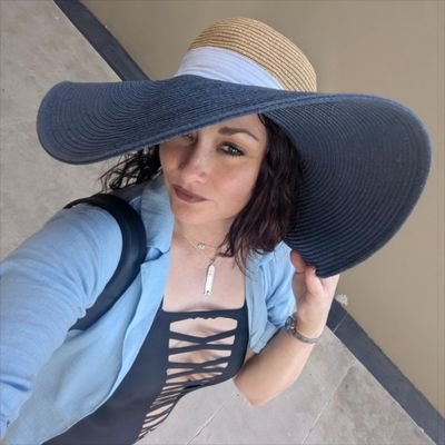 BBertholf's profile picture. ✨ Travel refined ✈️ | Strength within | Dreams without limits 🌍