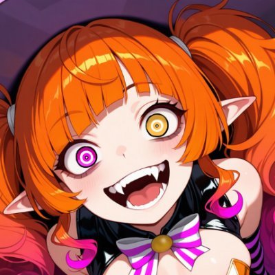 NinaIstudios's profile picture. メンタル完全健全です！ 100% sane
 🖌️ Website & comms : https://t.co/aAAj9EDgGz
 🎨 My work ☆: https://t.co/q43U1ahuZb
  🎭 DRESS MY VTUBER 👇