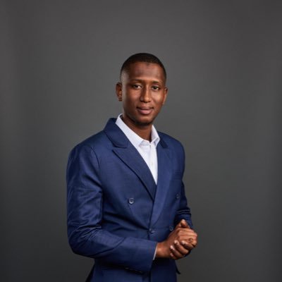 LLB’25 @UniOfGambia | API @ISHRGlobal | LDC @OxfordSBS | SAGI @InstituteGC | Fellow @DLA_Piper GSP | We Fall. We Learn. We Rise. 💪⚖️❤️✌️🦅