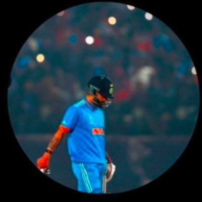Bharathhm8542's profile picture. Hare Krishna 🕉️