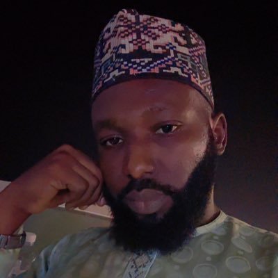 MBabakura3's profile picture. Alhamdulillah/Muslim/Sunni/Kanuri from Borno state Nigeria 🇳🇬 Supporter Humanitarian BusinessMan/ CEO-MD BKM GLOBAL ENTERPRISE NIG LTD Man of peace