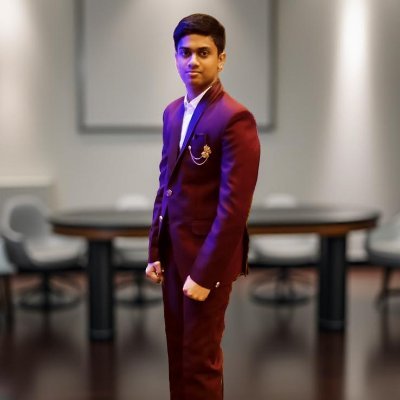 abhijit_coder's profile picture. 