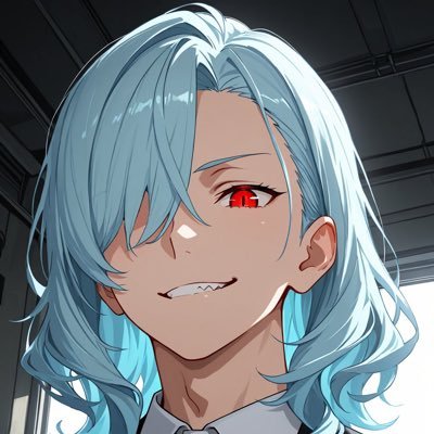 nakamura_lab111's profile picture. AIイラストや小説を執筆してます。フォロー、リポスト歓迎。基本コミュ障です。 二次創作:@nakamura_lab_18 🔞: https://t.co/hWOrZOF5Pa 📗支援サイト: https://t.co/k7I9e85dc2