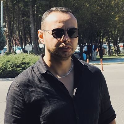 eriyenadam's profile picture. Antimarjinal