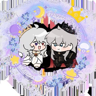 20+ VIE/ENG 🇻🇳
Obey Me & Love and Deepspace
Xavier/Shen Xinghui/Seiya/Sim Sunghoon ⭐️🌟 Lumiere is really the best huh?