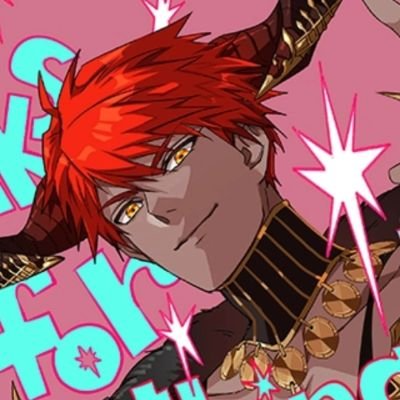 he/him || HXH, OBEY ME AND KITE FAN!!! Diavolo, Leviathan stan!!