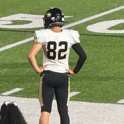 Soccer Goalkeeper For Steel City And Gateway and Football Kicker For Gateway High School | CLASS OF ‘29 |5”10 180| jackson.c.m@icloud.com 4.0 GPA.