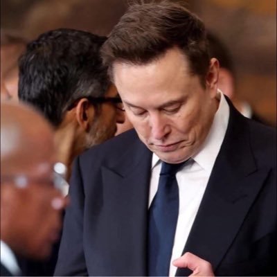 space_project0's profile picture. Founder, CEO, and chief engineer of SpaceX CEO and product architect of Tesla, Inc. Owner, CTO and Executive Chairman of X (formerly Twitter)