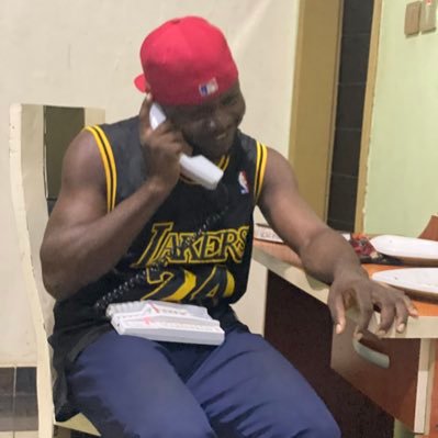 holyblack_Man's profile picture. holy black man of Afrika. Manchester united fan. shoemaker, lover of Christ and loves music and Ratels. VDM fan   and a physiotherapist