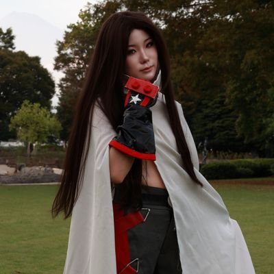 ぱんどらわーくす公式キャラクター 小車 恵(こぐるま けい)©初代コスモデル/コスプレイヤー/
成人済/シャーマンキング ハオ様推し❤️/腐女子
【推しキャラ💕】沖田総悟、ハオ(麻倉葉王)、道蓮
【好きなアニメ】銀魂・FAIRYTAIL・転スラ・ヒプマイ・セーラームーン・SHAMANKING(シャーマンキング)