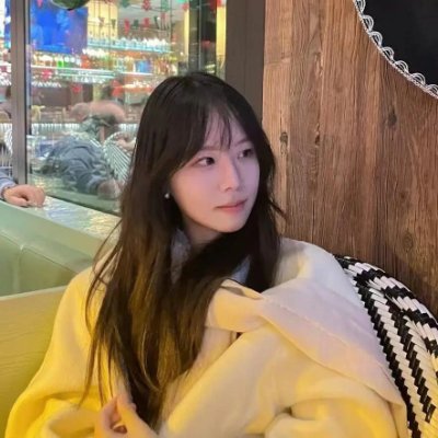 chengzixiao0307's profile picture. 