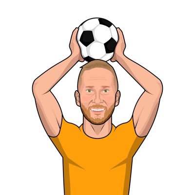 Football Throw-in coach ⚽️ Part of 15 titles in international football 🏆 and many promotions ⬆️
