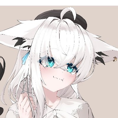イラストレーターを目指して一生懸命描いています
動物の耳のキャラクターが一番好きです!
EN/日本語勉強中
rubyatelierworks@gmail.com
Fixiv:https://t.co/GdL0jx4QBs