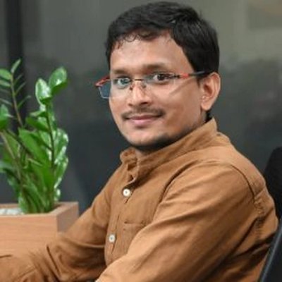 dilipdk1994's profile picture. Remote Mobile App Developer | Kotlin & Java | Android Native | App Development & Testing Expert | Github | Scalable & Performant Apps | UI/UX | Remote Tech Supp