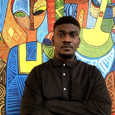 Graphic designer, Sapiosexual, Tech Bro, Easy going, Lover of Christ, Conversationist.