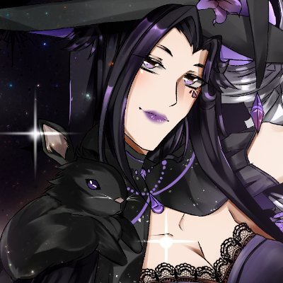 🐇🔮 serin 🦋 COMMISSIONS OPEN 🦋さんのプロフィール画像