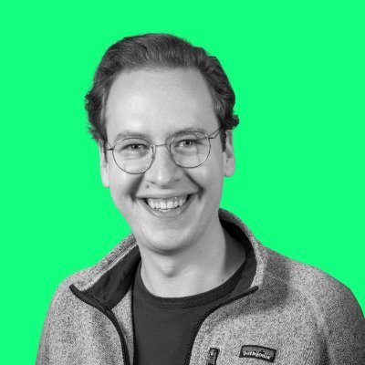 Venture investments and Head of Partnerships @safefndn (@safe) | janlbrs on the purple app | opinions are my own