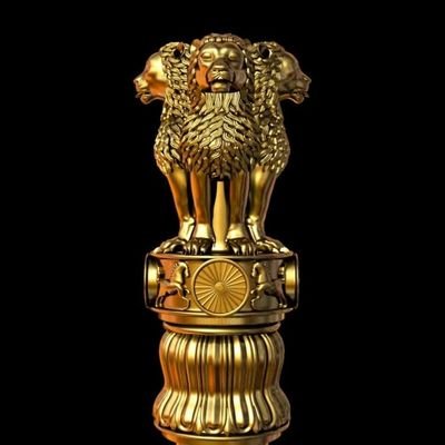 |𝐏𝐫𝐨𝐮𝐝 𝐓𝐨 𝐁𝐞 𝐀 𝐇𝐢𝐧𝐝𝐮|
RSS-BJP Supporter | Geo-Political Commentator | Sports| #MIGA #JayBharat | Tweets & Views are Personal |