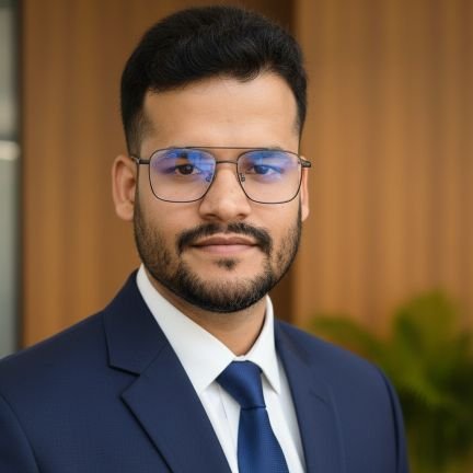 iamcashyam's profile picture. Chartered Accountant || Investor || Personal Finance || I will make your life easier