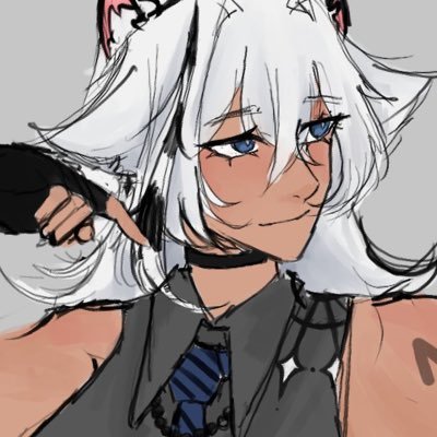 i draw ✦ any pronouns ✦ ocs #nyoom_ocs ✦ sketch / yap @girlfailuretwt ✦ banner @astrophelstower 🫶🫶