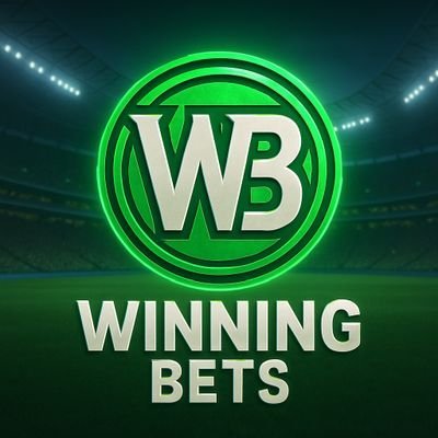 legend_winner57's profile picture. Sport analysis,sure daily odds💯
Prediction on major leagues

Payment after winning
In God we trust