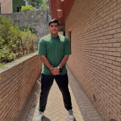 The only thing I can give you is Humor ہم نے روتی ہوئی آنکھوں کو ہنسایا ناصر اس سے بہتر تو عبادت ہم سے نہیں ہوتی