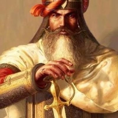 TalhaSaifullah7's profile picture. 