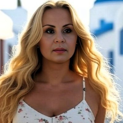 LaBooBooTin's profile picture. Mädchen aus Berlin 🇩🇪 das in Griechenland lebt. 
Du kannst sein was immer du willst, aber sei immer brav. 
Ich liebe Alice.🦄