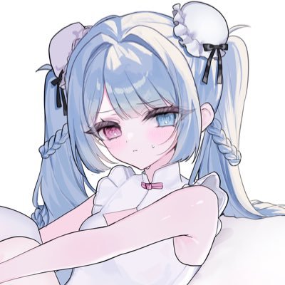 🐰@Re_EveR1n|🚬 @h0Iyshlt ❄️@SophieNeura00 🌵 @_mugipopo_ |こむたんのキャラデザの子▶︎ #こむぎの子🌵