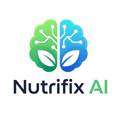 NutrifixA46149's profile picture. Your AI coach for mindful eating on WhatsApp. 🤖
The Founders Club is open! (100 spots only)
Get lifetime pricing now 👇