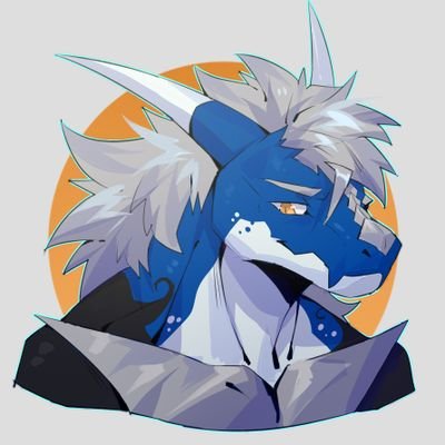 Dragón zafiro cazador 🐉🏹🔞/Furry Scalie :3/Level 30/ESP/Bad ENG/Gamer aficionado a juegos de plataformas y survival.