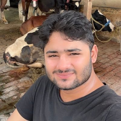 #Journalism #Farmer #Haryana #Jat