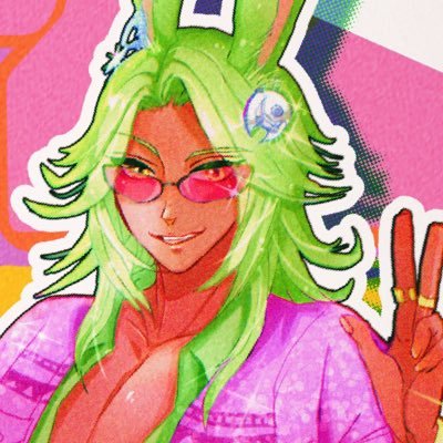 オールドようじょゲーマー。/FF14（Fenrir）/UMA狂い🐎/プリズムの煌めき/日常ツイート、お絵描き投稿注意/