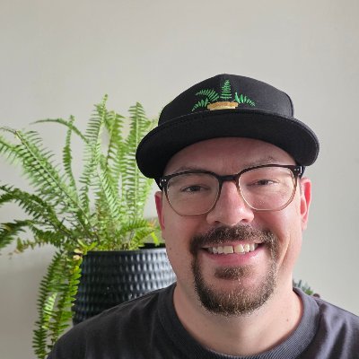 JayMFernandes's profile picture. Director of @plastic_fern Studios | Audio artist | Release expert for Games | (he/him) | Find me on Bluesky and Mastodon too