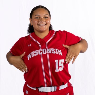 The University Of Wisconsin- Madison commit | Beverly Bandits Premier 16u Lewis/Moran #44| 2027 | RHP| Marist HS #23 | Prep Softball Top 100 | #19 by Line Drive