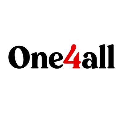 The official account for One4all Gift Cards in the UK. If you have a question, please check our FAQs or get in touch with us at custserv@one4all.com.