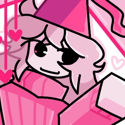 #1 nicopatty enthusiast
i love @paramlty
I also do commisions now
discord : seraph_33 to contact me