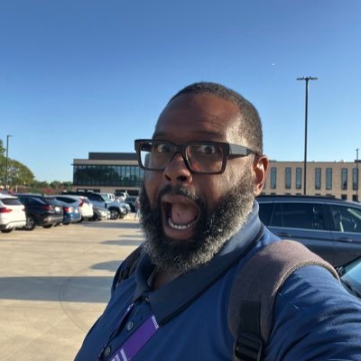 CTE Comp Sci Teacher | Cybersecurity | Python | Java | Red Apple Teacher 🍎 24-25 | GCU Alumni 2025🤘🏾| WeTeach_CyberHub 25-26