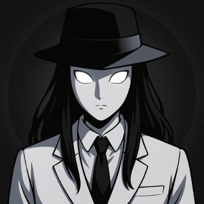 TheCipherSage's profile picture. Reading chains like scripture. Speaking when the market whispers.