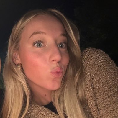 :(: