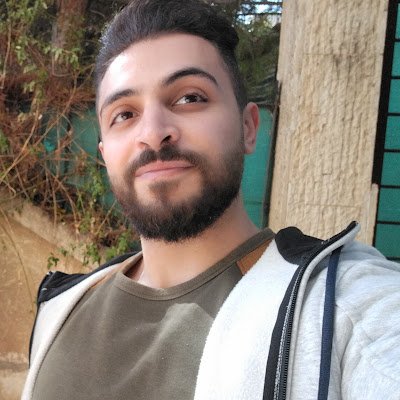 Gaith_94's profile picture. 