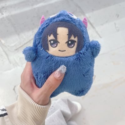 ika081111's profile picture. 23👩/最推し→和泉一織💙推し→和泉三月🧡/社会人/女/中国地方/趣味垢/2022年3月にIDOLiSH7に出会いました🌈/アイナナ/アイナナ友達募集中/🦑🦑