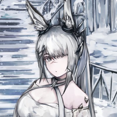 絵など描いてます/I'm drawing a picture. アークナイツ,ブルアカとかその他もろもろ Skeb(募集中) → https://t.co/4ZGy4ZKRKH Bluesky → https://t.co/NQ8B1EtqWJ 最近はず停止中)