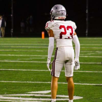 5’10 165 | CB/WR | Class Of 26 |📱: (978)-726-2732 |jadielsotolongo9@gmail.com |