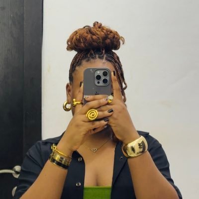 WemimoRachael's profile picture. Entrepreneur| Social Media Manager| Writer✍️