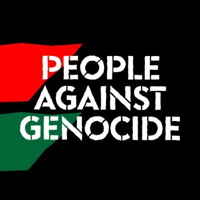 Agnst_Genocide's profile picture. A group taking direct action to stop the UK-Israel weapons trade.
